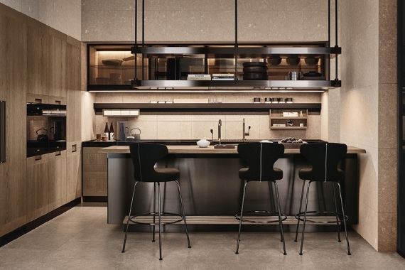 cucine archlinea