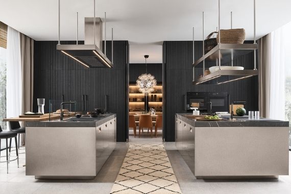 cucine archlinea italia
