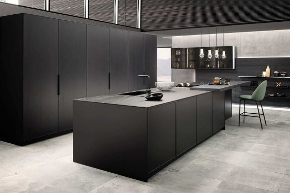 cucine pedini quadra