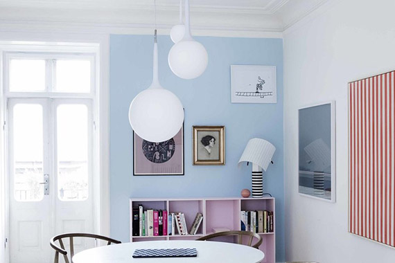 silluzio arredamenti distributore artemide