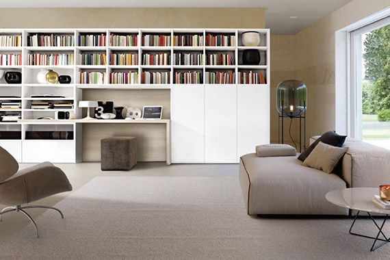 silluzio arredamenti catania living zalf