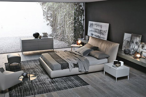 silluzio arredamenti catania Suite alivar