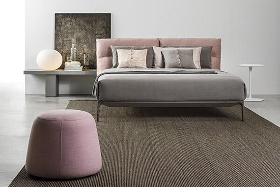 sulluzio arredamenti Yale MDF Italia
